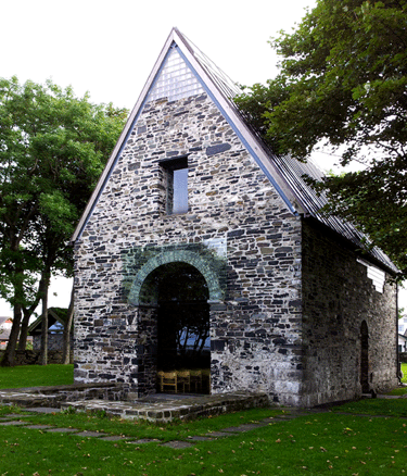 Sola Church