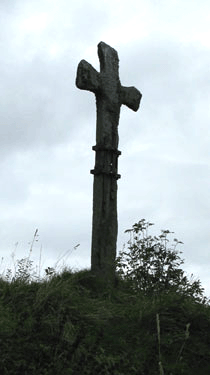 Ancient Cross